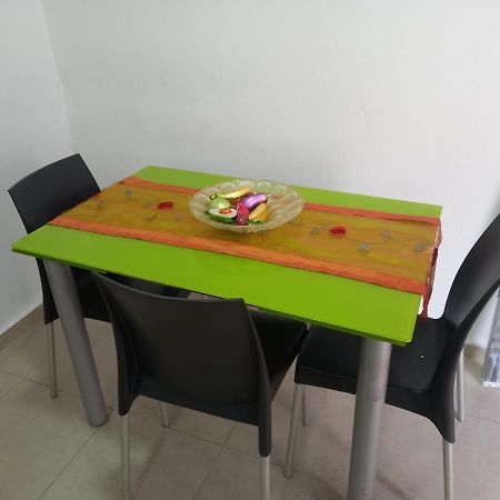 Emma Lovely Room With Private Bathroom Аликанте Екстериор снимка