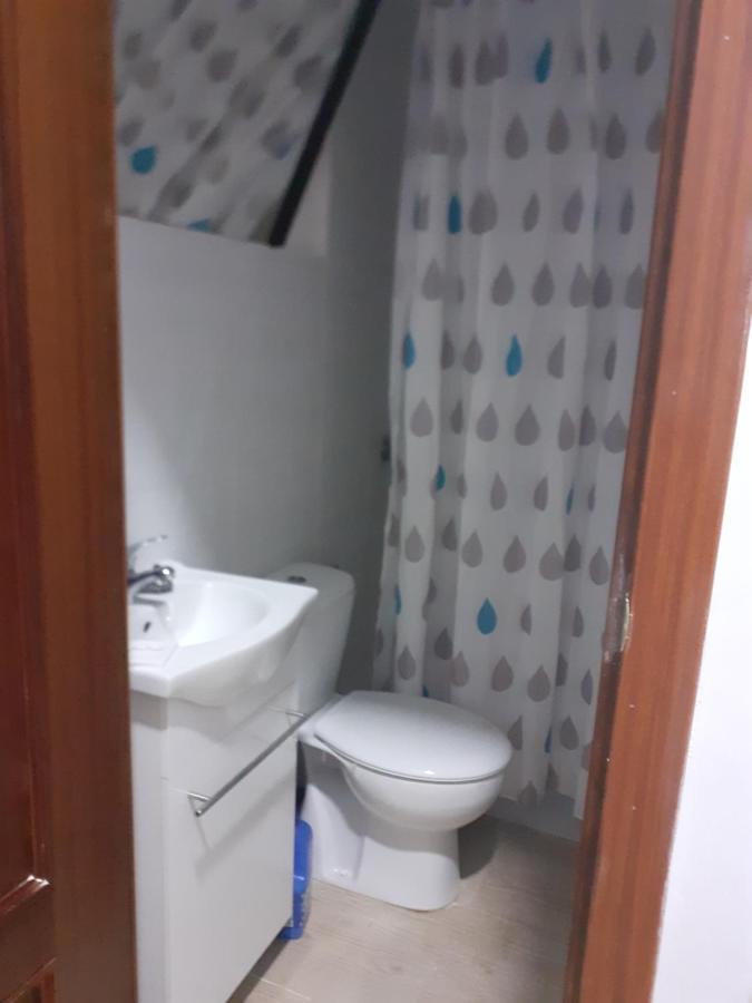 Emma Lovely Room With Private Bathroom Аликанте Екстериор снимка
