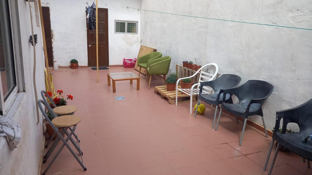 Emma Lovely Room With Private Bathroom Аликанте Екстериор снимка