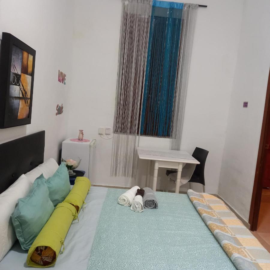 Emma Lovely Room With Private Bathroom Аликанте Екстериор снимка