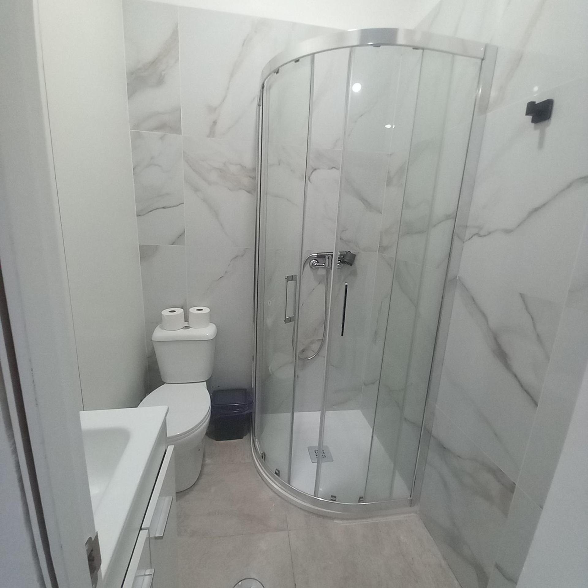 Emma Lovely Room With Private Bathroom Аликанте Екстериор снимка