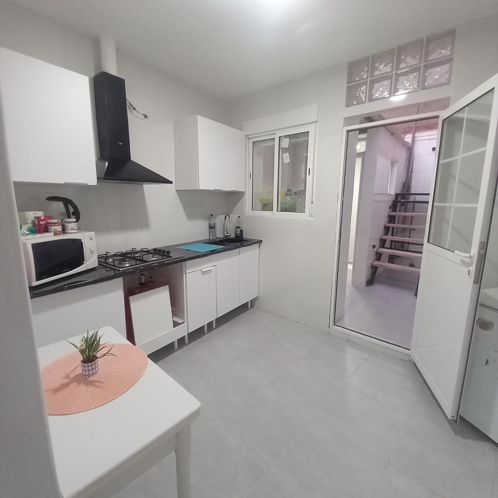 Emma Lovely Room With Private Bathroom Аликанте Екстериор снимка