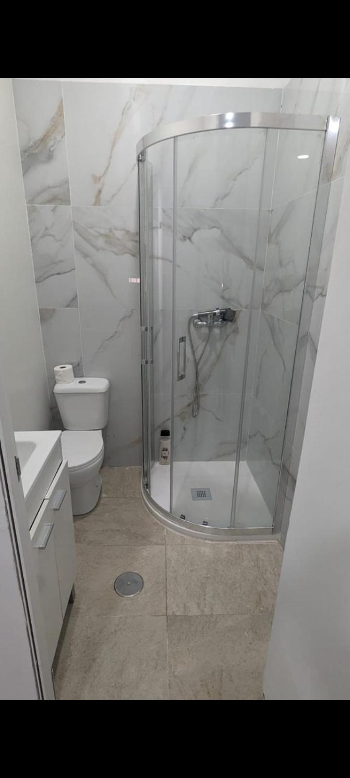 Emma Lovely Room With Private Bathroom Аликанте Екстериор снимка